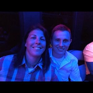 Meet your Posher, Kari